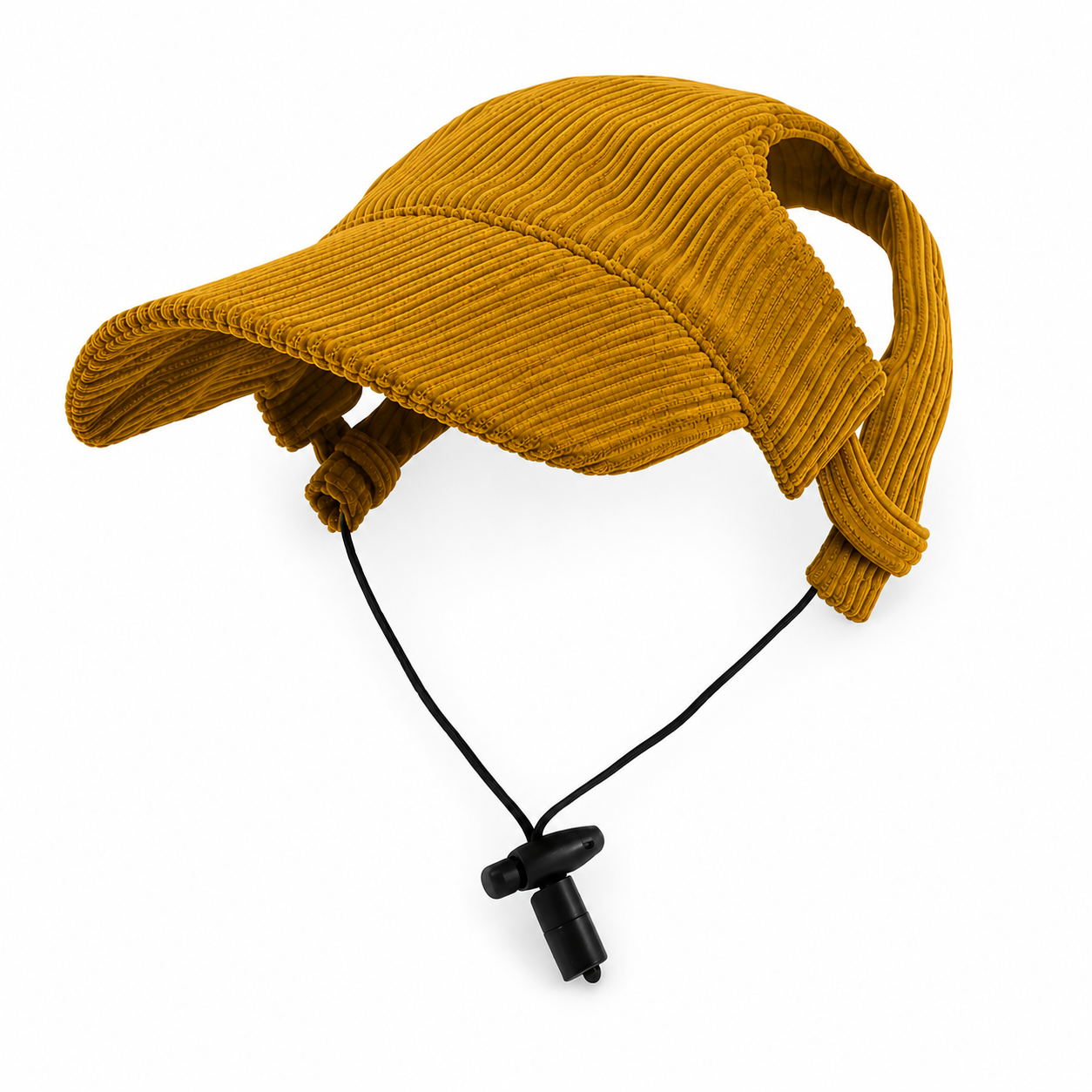 Good Boy Club Corduroy Cap