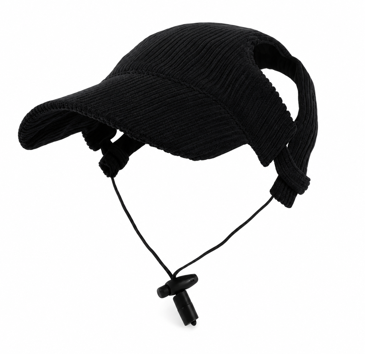 Good Boy Club Corduroy Cap