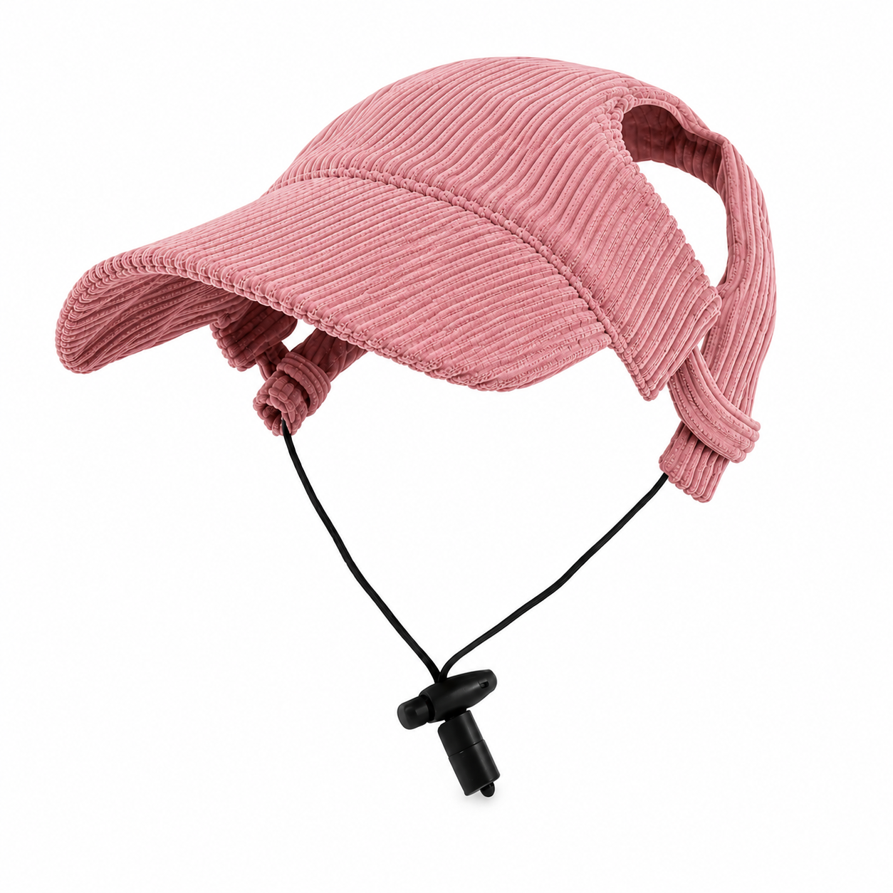 Good Boy Club Corduroy Cap