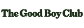 The Good Boy Club - Home