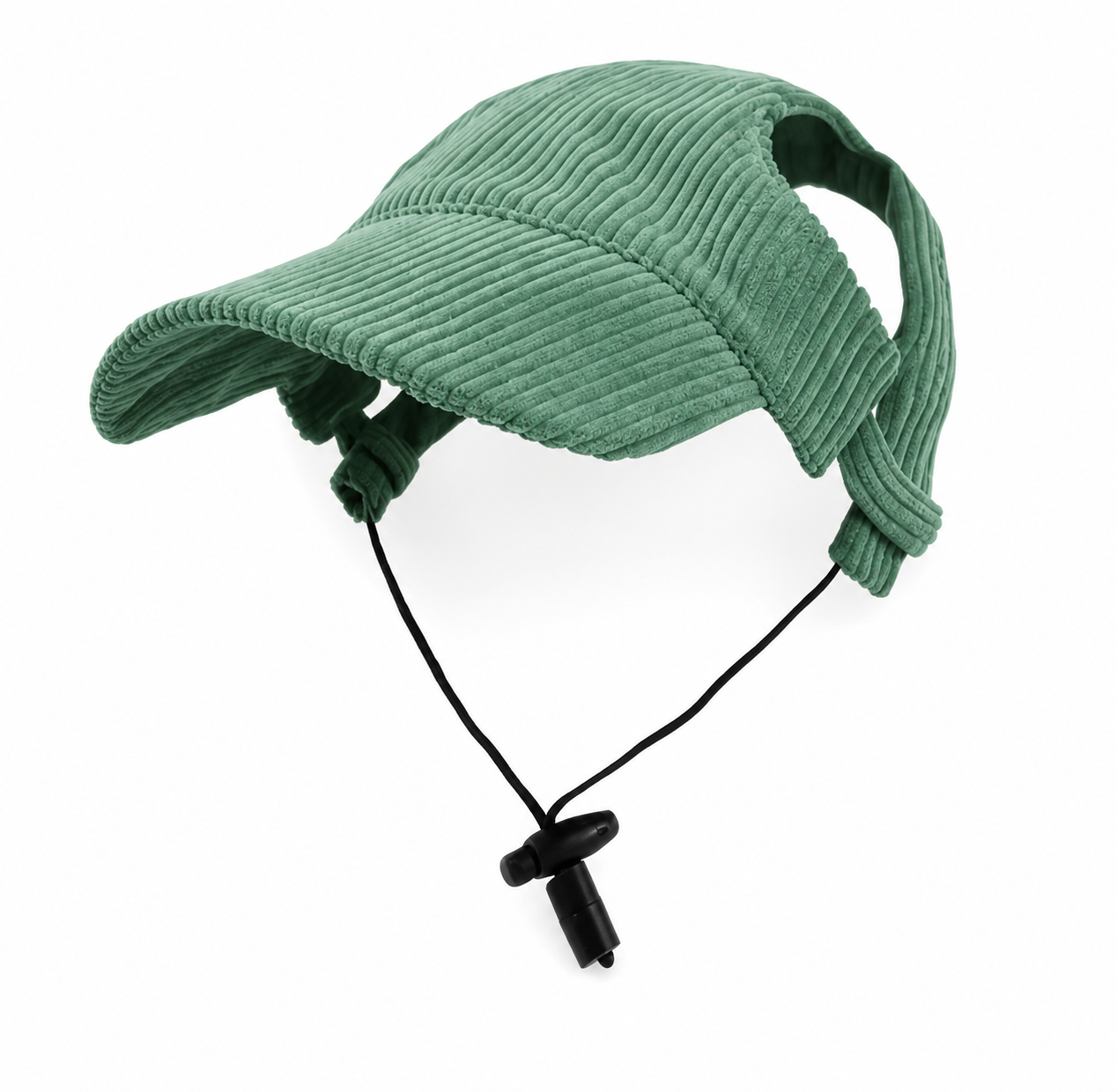 Good Boy Club Corduroy Cap